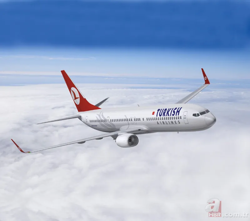 THY personel alımı başvurusu 2019! Binlerce kişiye iş müjdesi 1