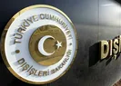Türkiye’den GKRY’ye çok sert tepki