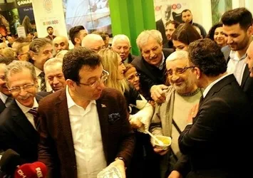 CHP'li Ekrem İmamoğlu'na bir şok daha!