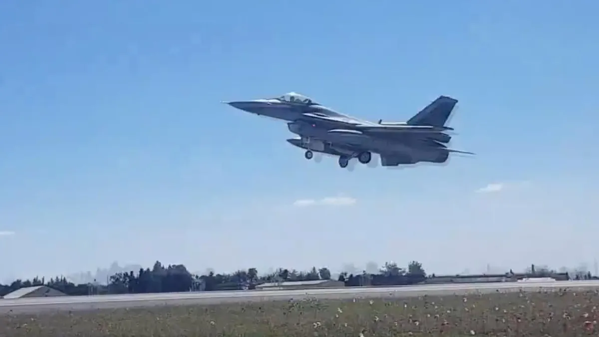 Bakanlık duyurdu! 17 terörist etkisiz hale getirildi