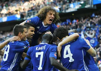 Federasyon Kupası'nda ilk finalist Chelsea