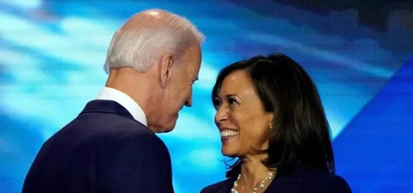 ABD'de bir ilk! Joe Biden tarihe geçiyor
