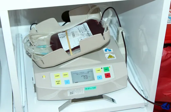 Kan stokları alarm veriyor! Vatandaşa kritik çağrı - 1