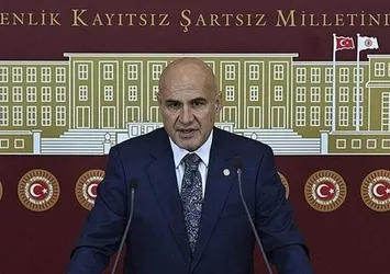 İYİ Partili Turhan Çömez'den skandal paylaşım! Gazze için gönüllü olan Türk doktorlarını hedef aldı