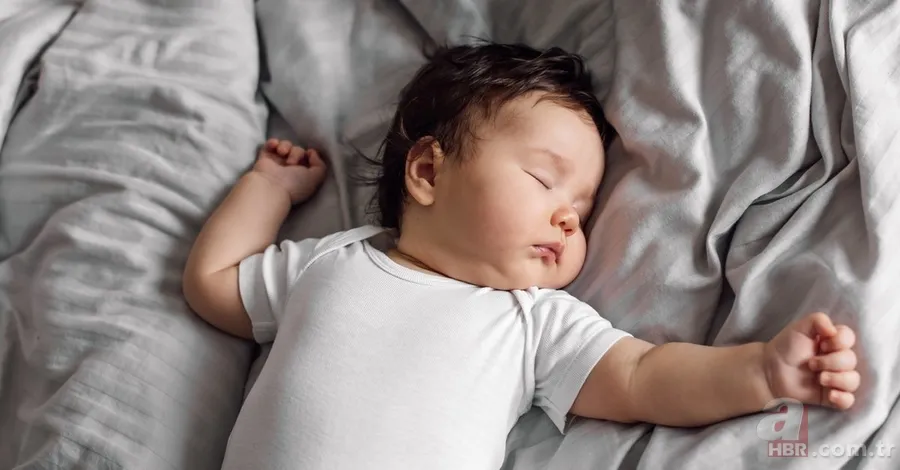 Kız erkek bebek isimleri 2023 - A'dan Z'ye en yeni, popüler, modern kız isimleri ve anlamları! 11