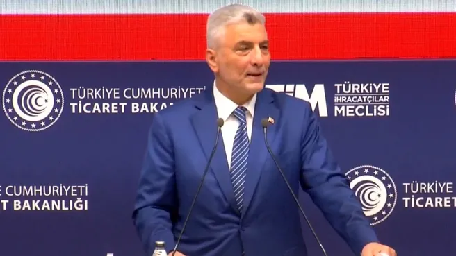 Kasım ayında ihracat rekoru