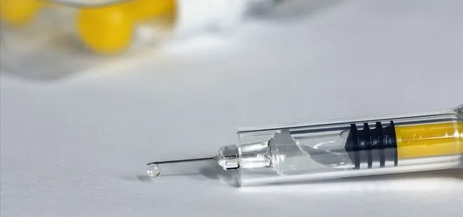 İngiltere koronavirüs aşısını insanlar üzerinde denedi