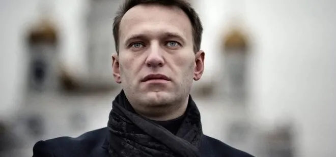 Zehirlenerek öldürülmek istenen Rus muhalif Navalny hakkında flaş iddia: Rus istihbarat çalışanları zehirledi I Navalny kimdir?