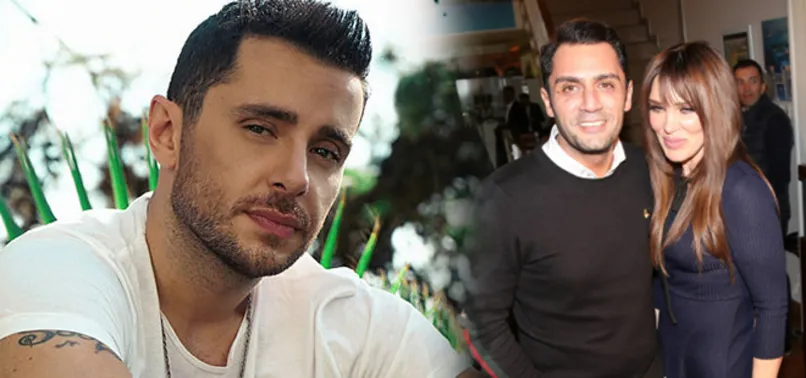 Seren Serengil'den Özay Bakır'a: Sana bulaşmasın diye ne isterse yaparım