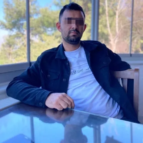 Denizli'de vahşet! Boşanma aşamasındaki eşini evinin önünde katletti - 3
