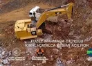 Kuzey Marmara Otoyolu Kınalı - Çatalca kesimi açılıyor