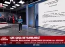 Şuşa Beyannamesi hangi maddelerden oluşuyor?