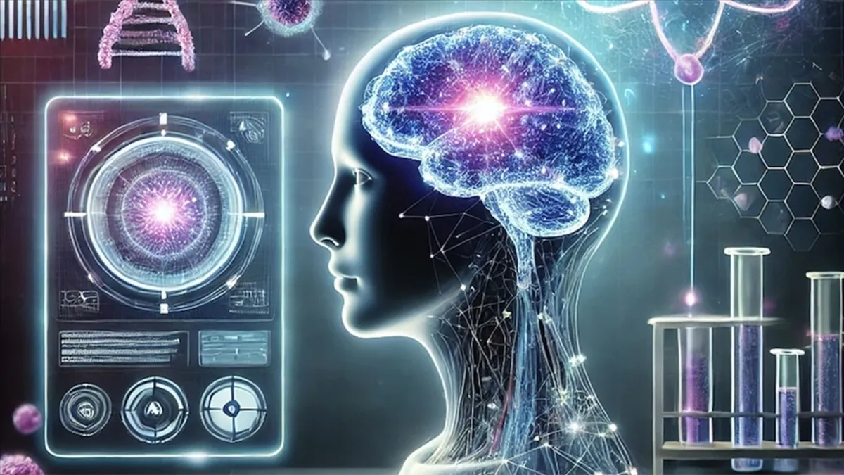 Sağlıkta yapay zeka kullanımı uyarısı