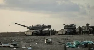 Mossad Hamas’ın planını neden deşifre edemedi?