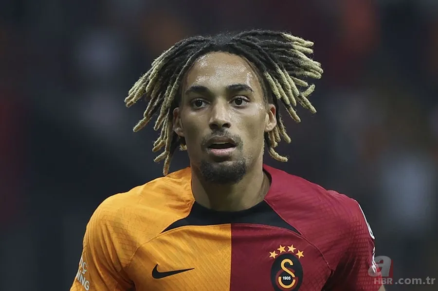 Cimbom'da yaprak dökümü! İngilizler harekete geçti... 1