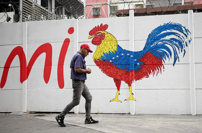 Venezuela’da halk sandık başına gidiyor! 10 yıl sonra bir ilk | Ülkeye girişlerine izin verilmedi