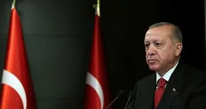 Başkan Erdoğan Bakara Suresi’nin 183. ayetini paylaştı