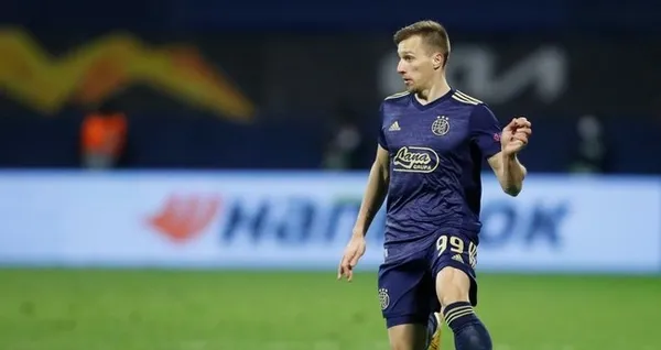 Trabzonspor transferi duyurdu! Hırvat yıldız Mislav Orsic bordo mavililerde!