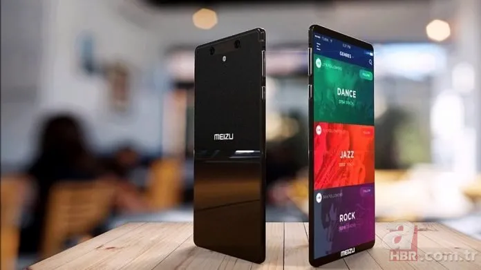 Meizu Note 8 özellikleri nelerdir? BİM’de satılan Meizu Note 8 teknik özellikleri!
