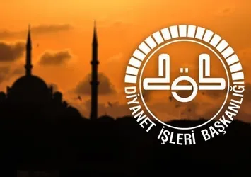 Bayram namazı hutbesinde trafik uyarısı