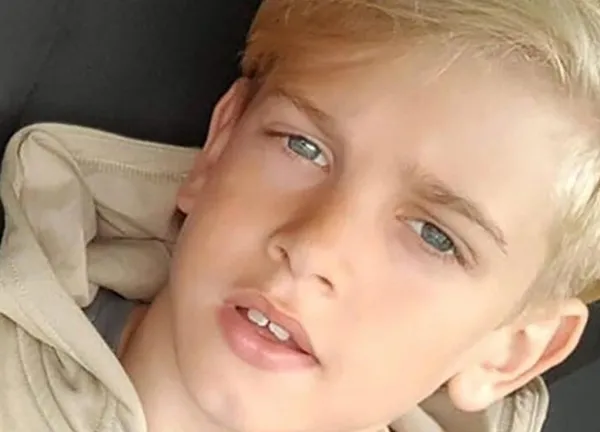 İngiltere’de bir annesinin yakarışı! Oğlumun fişini çekmeyin