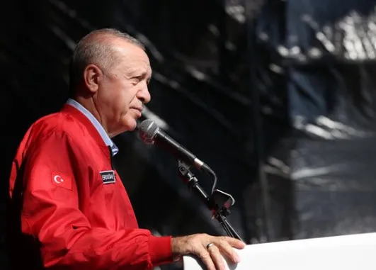 Alman basınından Türk SİHA’larına övgü! Erdoğan’ın politikasının yükselen gücü