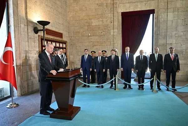 İşte yeni Genelkurmay Başkanı ve atama kararları! YAŞ sonucu açıklandı | Hangi generaller rütbe atladı?