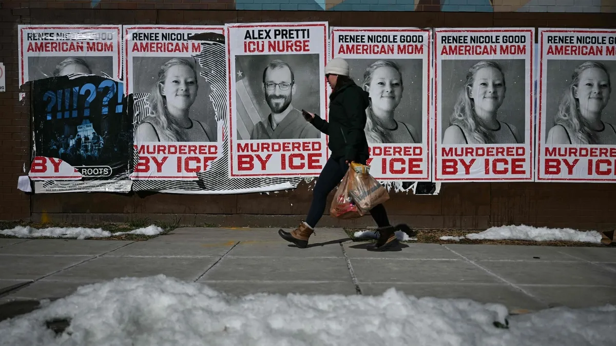 ABD'de ICE krizi: Güvenli silah kullanımı dersleri kaldırıldı mı?