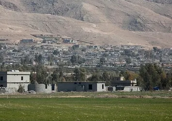 Türkmenlerden PKK'ya karşı birleşti