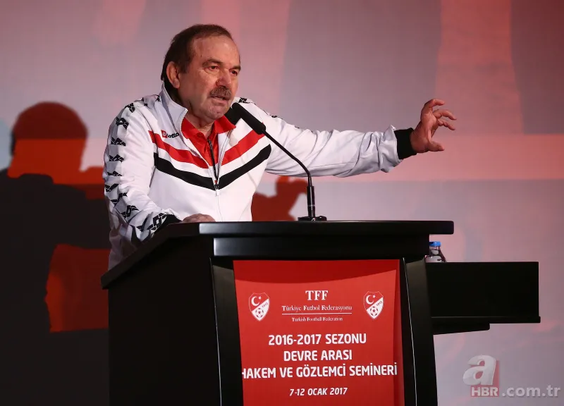 Yusuf Namoğlu'ndan Ümit Öztürk bombası 12