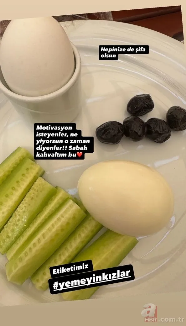 90 günde 16 kilo veren şarkıcı Zara ilk kez açıkladı: "Tavsiye etmiyorum" 5