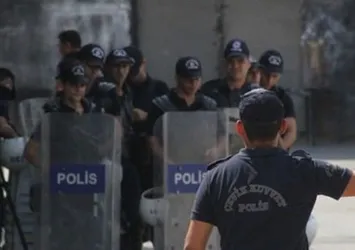 Emniyet ve askerde izinler kaldırıldı!