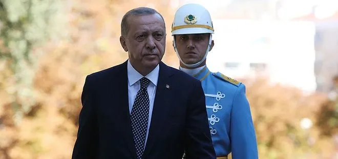 Son dakika: Başkan Erdoğan’dan net mesaj: Bir gece ansızın gelebiliriz