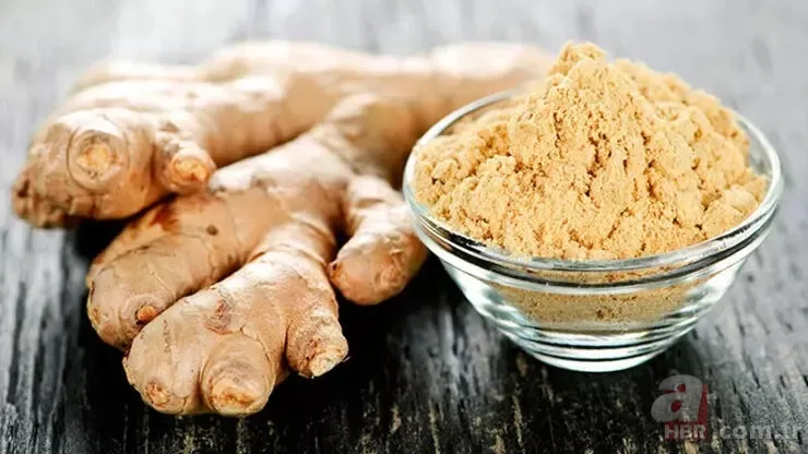 Ender Saraç'tan kilo verdiren çorba tarifi! Tartıda -5 garanti! Haftada 1 kere tüketin! 6