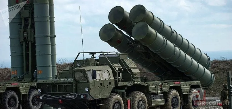 İşte S-400 hava savunma sisteminin konuşlandırılacağı yer! S-400 için son açıklama 3