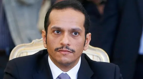 Katar Dışişleri Bakanı Sani'den Türkiye açıklaması: Müteşekkir kalacağız - 1