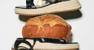 Ekmeği ayaklar altına aldılar