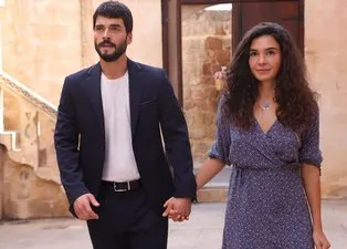 Hercai’de yeni dönem! Miran ve Reyyan herkese meydan okur!