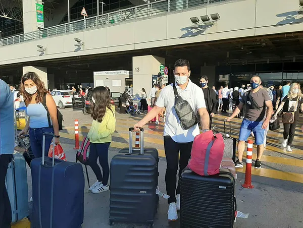 Son dakika: Fenerbahçe ile imza atması beklenen Erol Bulut İstanbul’da