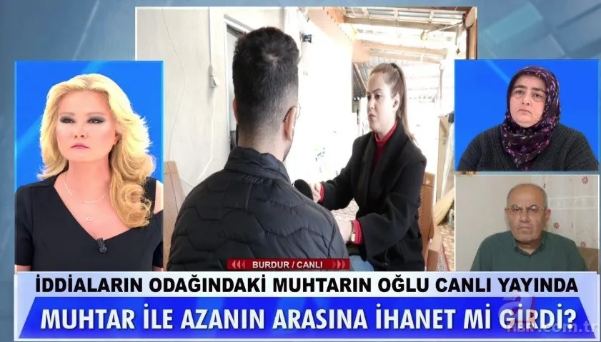 Gökhan Tombak'ı kim öldürdü? Müge Anlı'da akılalmaz olay! O iddialar şaşkına duyanları şaşkına çevirdi! 8