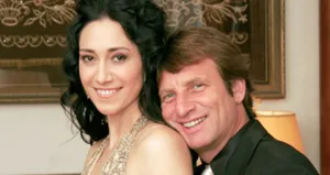 Ölümle burun buruna yaşıyorum