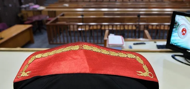 HSK hakim ve savcı atama yerleri sorgulama 2023! Görev yeri değişen hakim ve savcılar kimler?