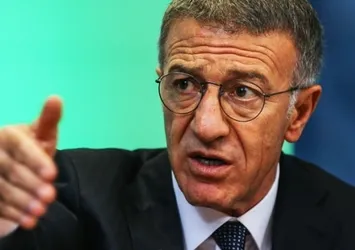 Ağaoğlu teklifi açıkladı! "Sala'dan önce..."