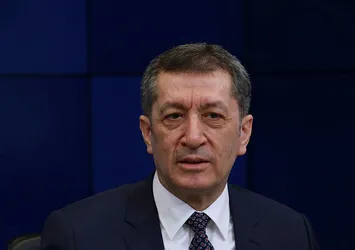 Milli Eğitim Bakanı Ziya Selçuk'tan flaş açıklama