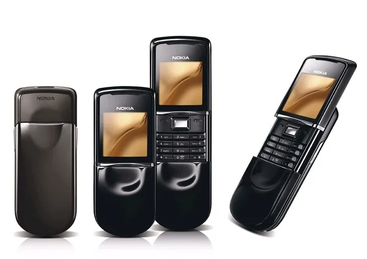 2007’de telefon piyasası