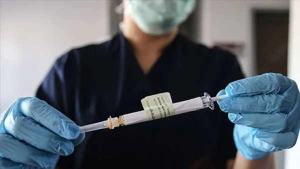 BioNTech aşısı nasıl yapılacak? İşte BioNTech aşısı hakkında merak edilenler - 9
