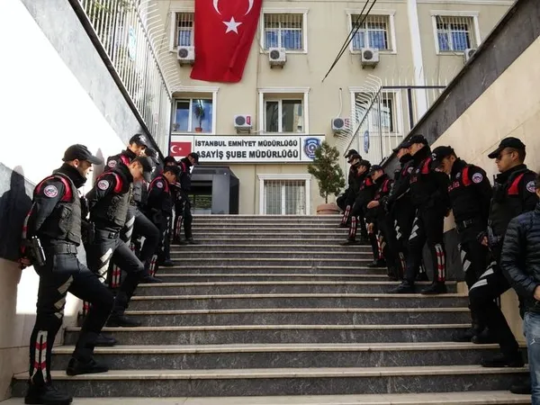 1704405058264.jpg İstanbul’da 2023 yılında işlenen 361 cinayet aydınlatıldı! 229 kişi silahla, 88 kişi ise bıçaklanarak öldürüldü - 1