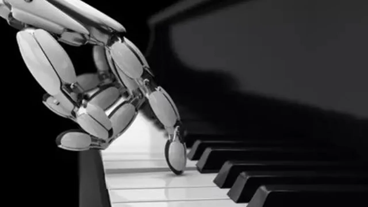 AI COVER NEDİR? Yapay zeka ai cover ile şarkı nasıl yapılır? Sanatçıların sesini kullanma özelliği...