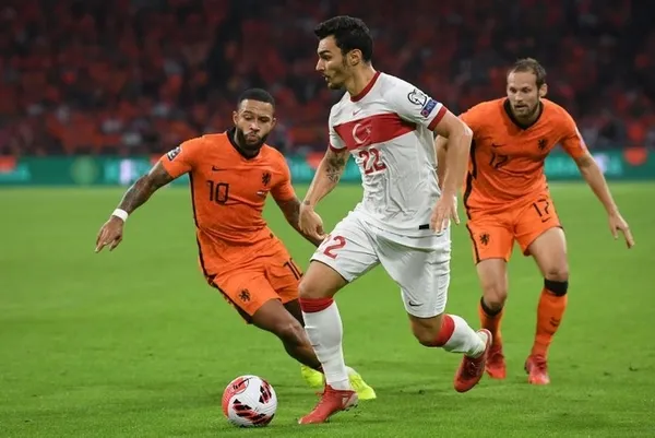 Kaan Ayhan'dan Beşiktaş'a yeşil ışık! - 2