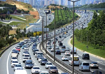 Trafikte hızlı ve öfkeliye son